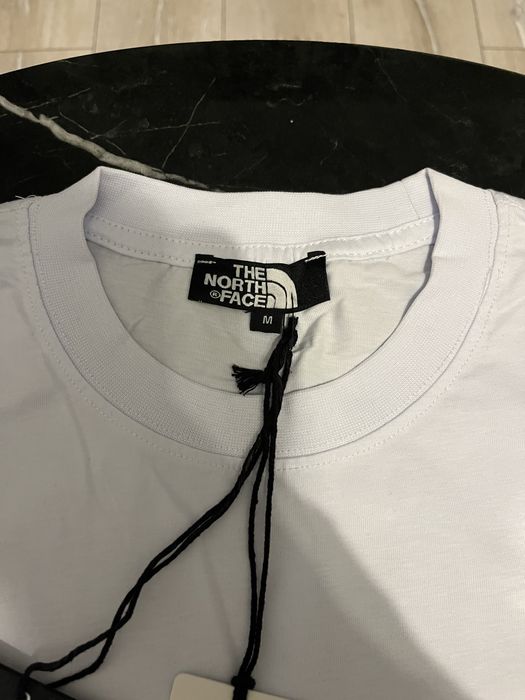 Tricou TheNorthFace