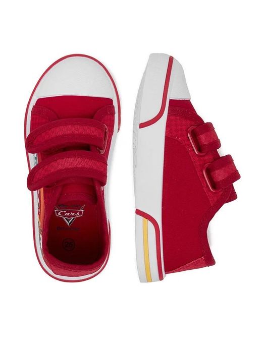 Cars Teniși CEO-CP91-AW25-332DPPC Roșu Mărime 25