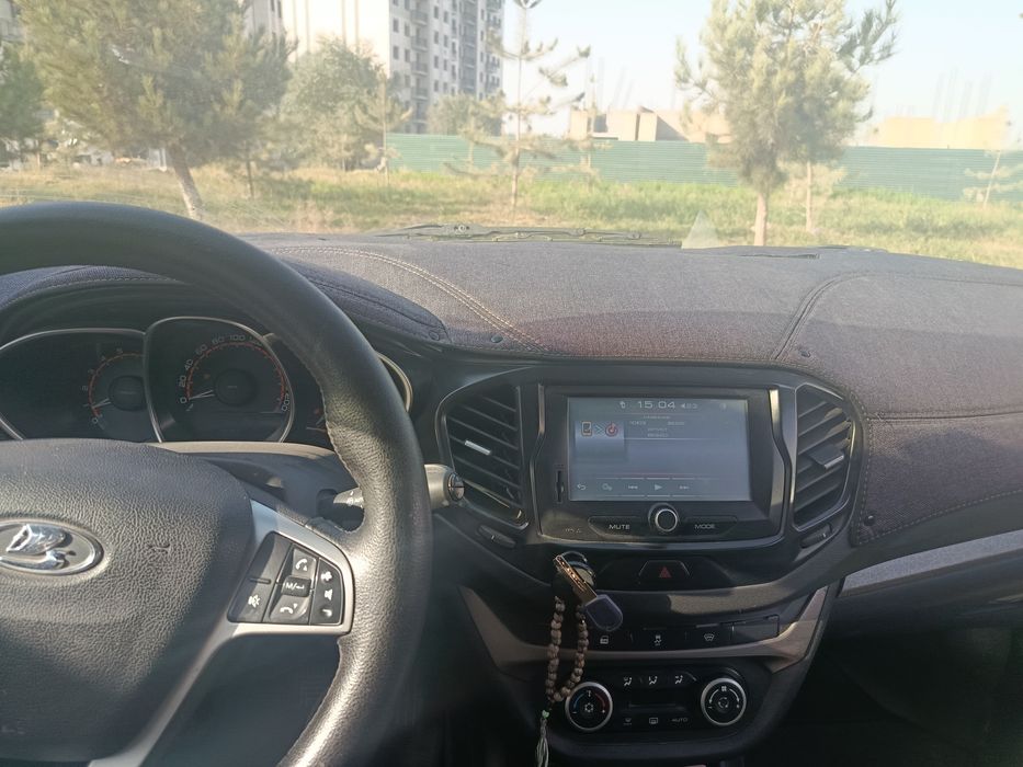 Лада Веста универсал