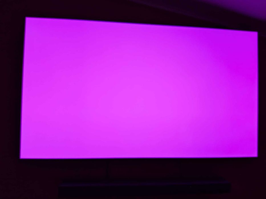 Televizor LG OLED evo 65C42LA 164 cm ( LG C4 ) ca NOU