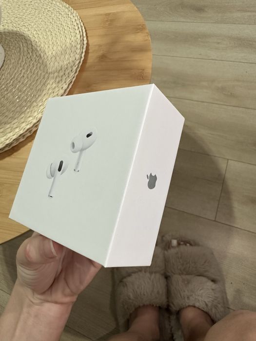 AirPods Pro gen 2 ORIGINALE