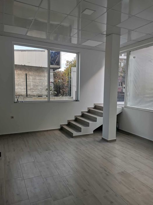 Партерно помещение