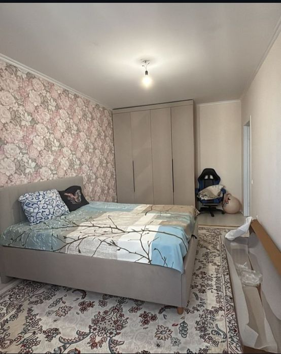 Kvartira arendaga beriladi. Beruniy metro yonida