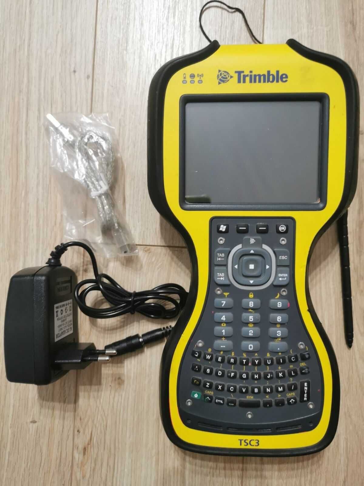Controller Trimble TSC3 GNSS GPS Leica Topcon, Gps, Gnss