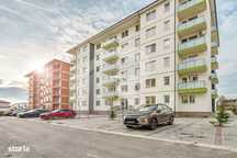 Apartament Nou, 3 Camere, Mobilat si Utilat, in Pantelimon - Soseaua C