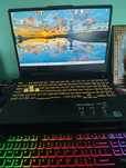 Laptop Gaming ASUS TUF A15
