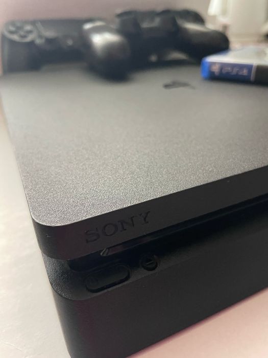Play Station verificat functional