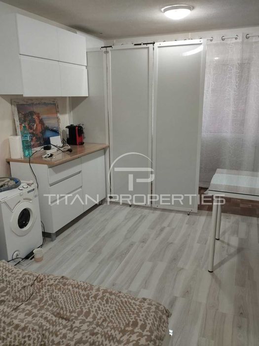 Продава се Гараж / Паркомясто в Пловдив, Съдийски - 25 кв.м за 1940 €/кв.м - Снимка #2