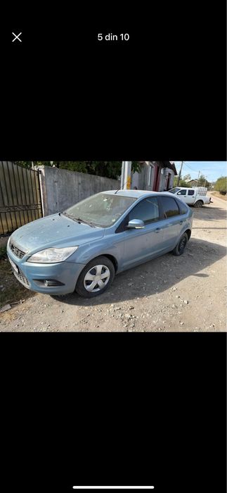 Oglinda ford focus 2 fl 2008