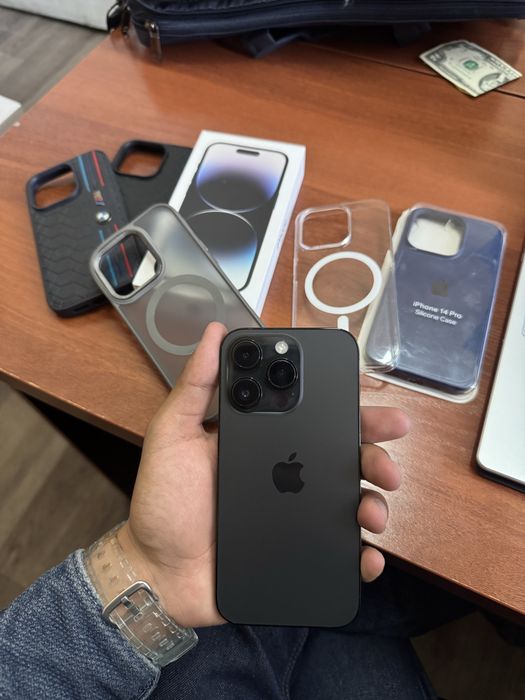 Iphone 14 Pro 256 GB