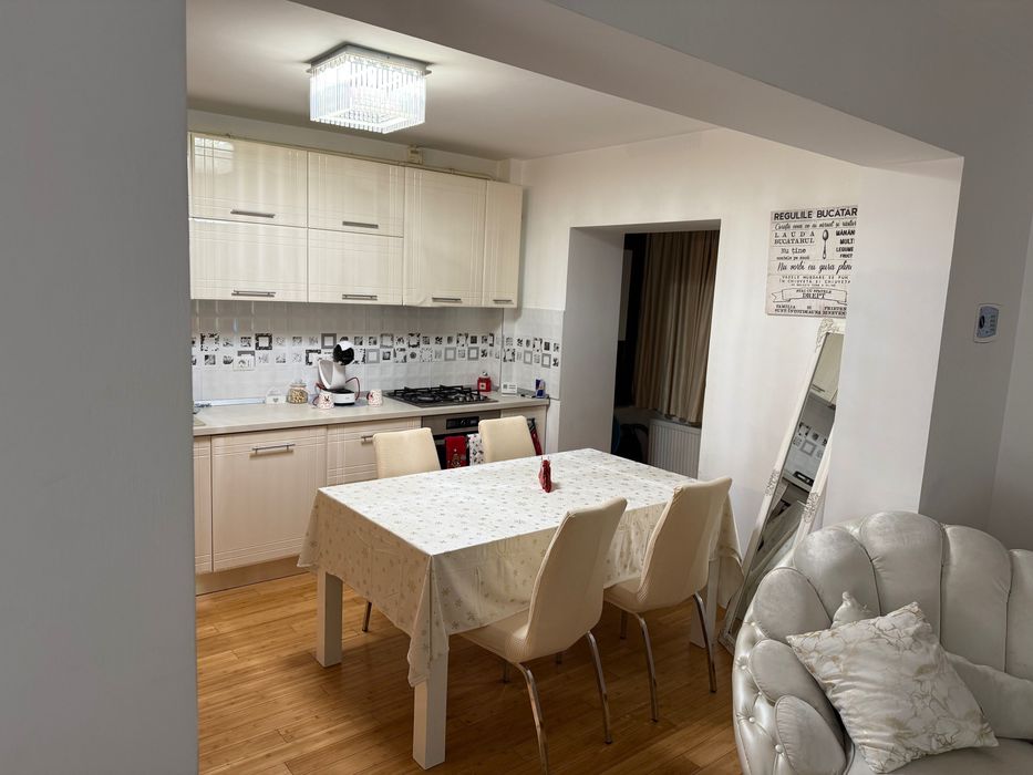 Apartament Regim Hotelier Craiova- minim 2 seri