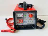 Autostar 500 Redresor acumulatori 12 V, 24 V s