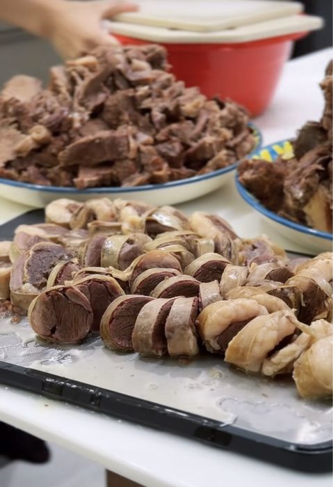 Продается действующий кафе