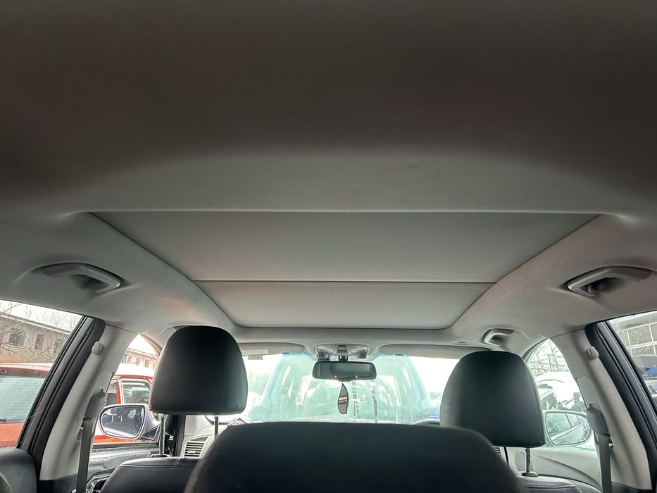 Plafon interior textil Hyundai i40 cu panoramic break