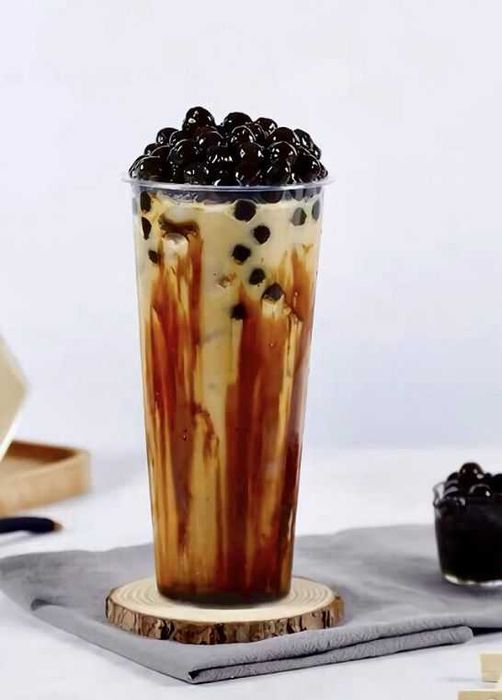 Bubble tea  Бабл ти рецепты и обучение
