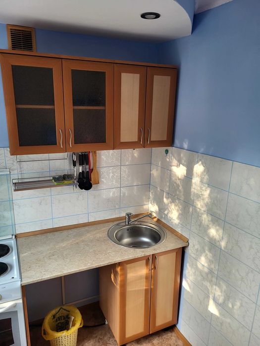 Продам квартиру 2х комнатную, 3 мик-он, дом 6