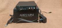 Streamer HiFi AURALIC ARIES Mini (iesire variabila + fixa) SSD inclus