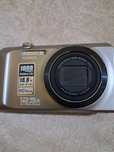 Фотоапарат Casio EX-H30 16,1 Mp