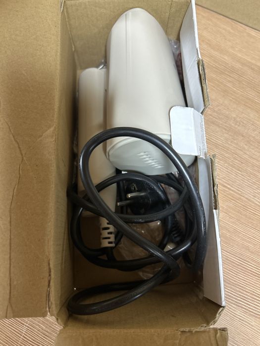 Ютия на пара Силверкрест