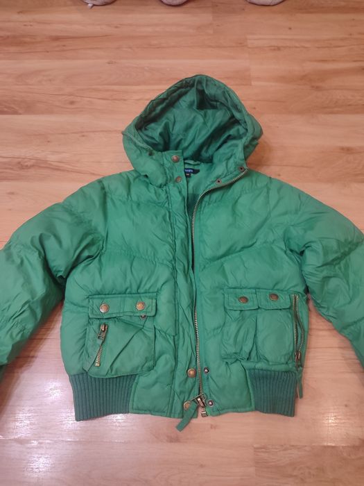 Юношески якета за момиче-4 броя