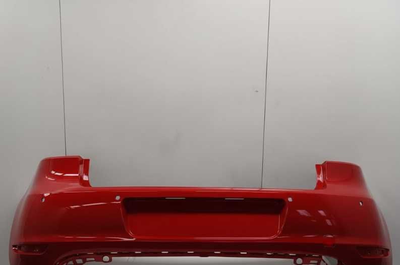 Bara Spate 4 Senzori Parcare VW Golf 6 VI 2008-2013 (LY3D (Rosu))