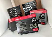 Диск SSD 512 Gb, Новыe! Жесткий диск ССД