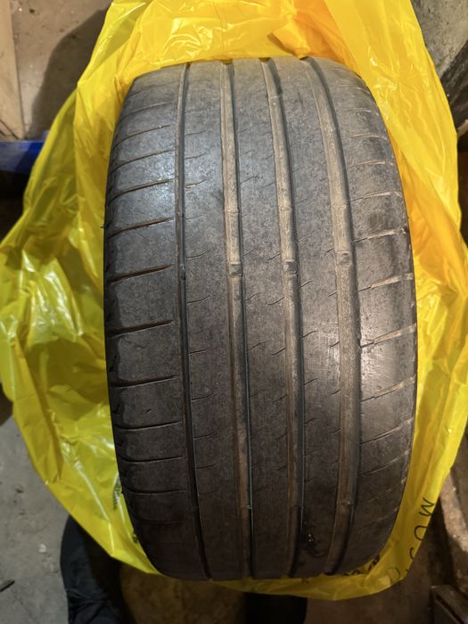 Летни гуми Bridgestone POTENZA 245/40/18