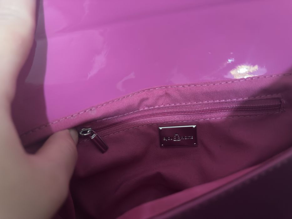 Розова Чанта  Bijou Brigitte