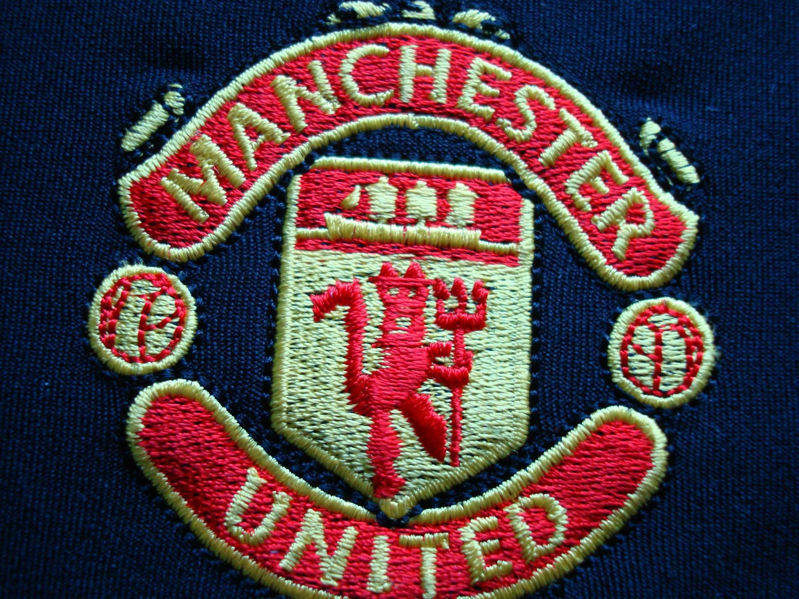 "Manchester United" - отлична блуза за фенове
