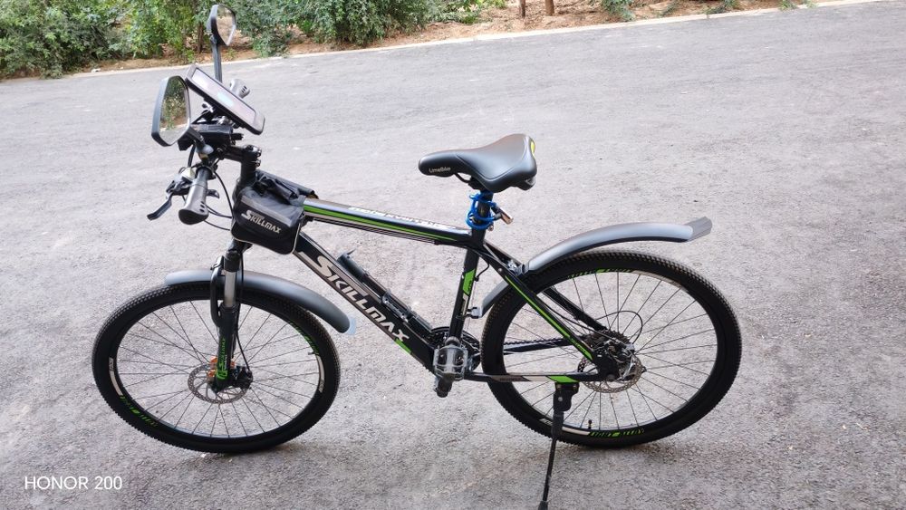 Velosiped 26 razmer