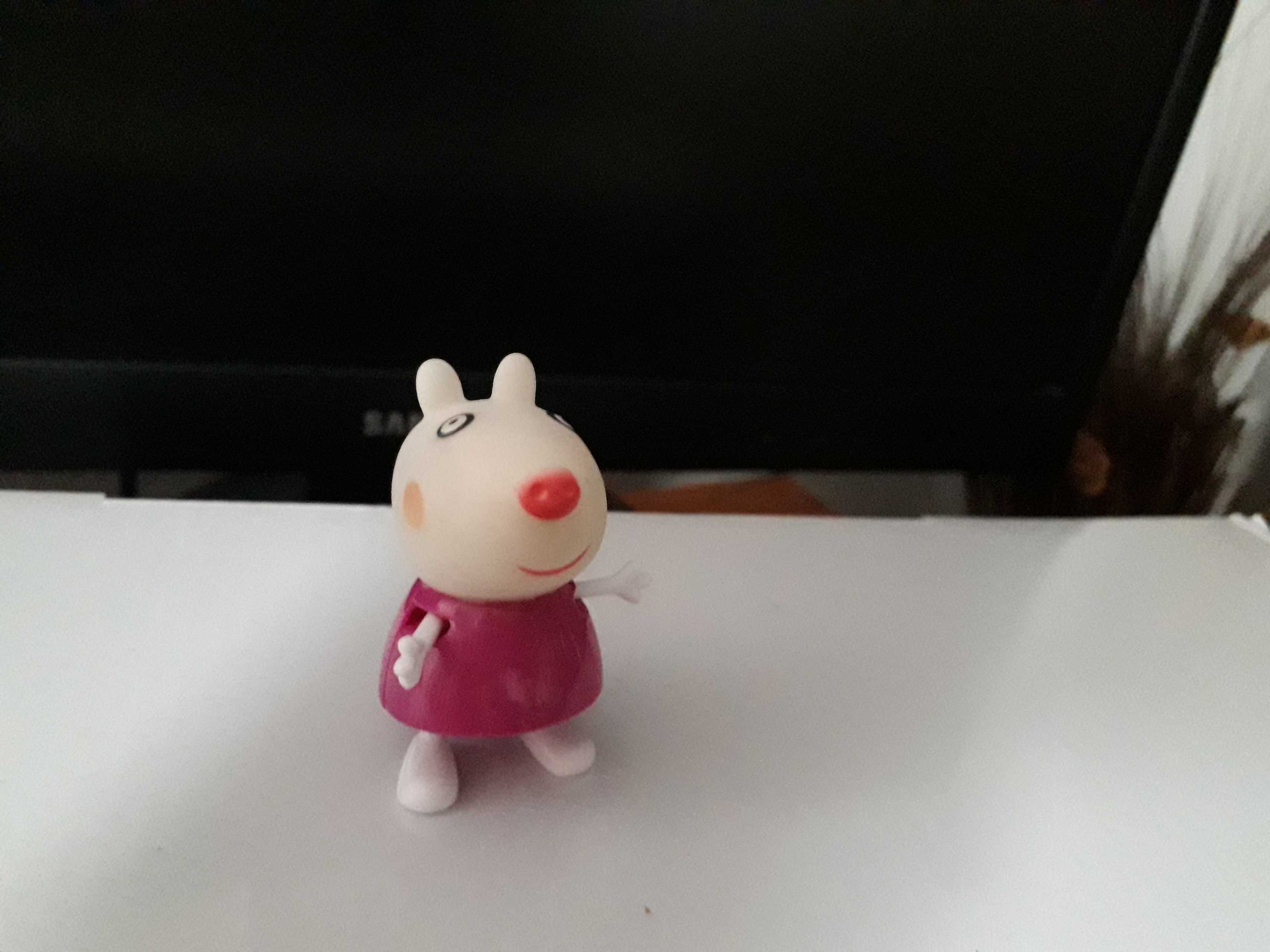 figurina Peppa Pig