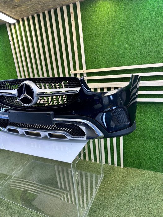 Bara fata Mercedes Glc W253 Completa