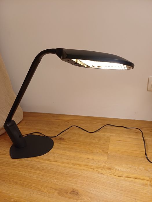 Accesoriu decorațiune lumina vintage colectie Unilux Franța 1970