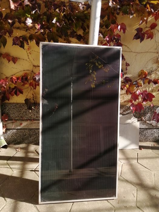 Фотоволтаични панели 3бр.