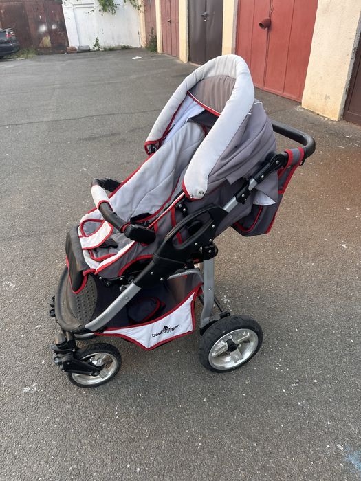 Carucior 3 in 1 carucior carucior