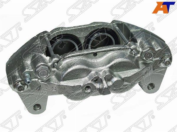 Суппорт Toyota Land cruiser