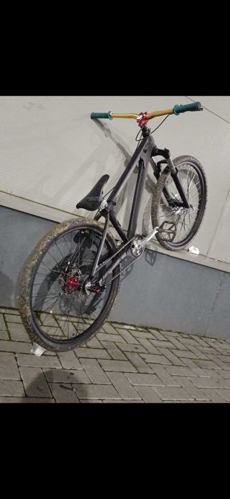 Vand Bike umf stare perfecta (REDUCERE!!! Pana pe 1 Decembrie)