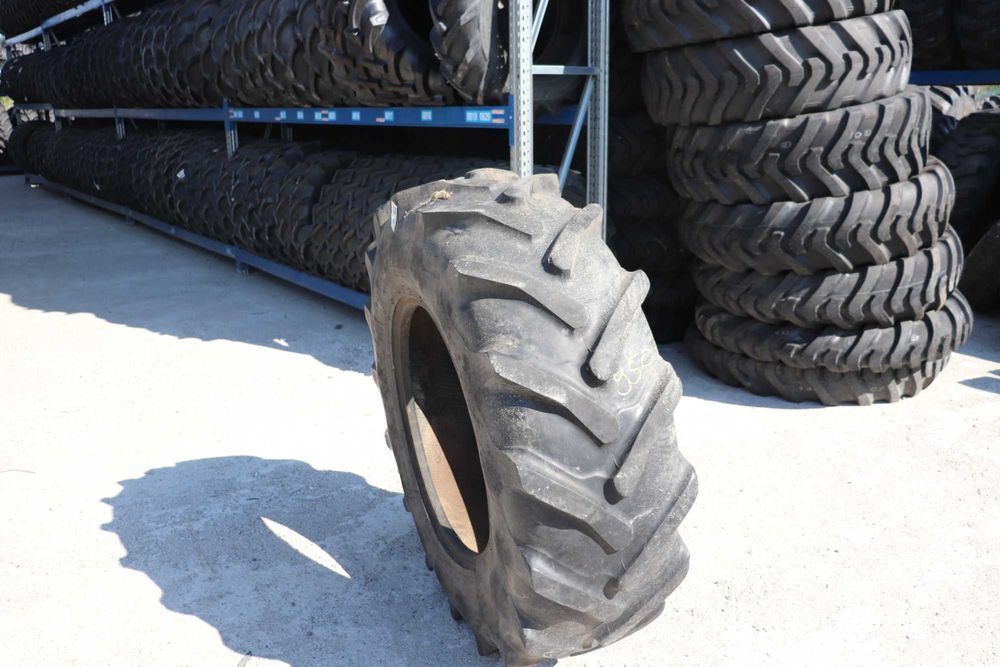 Anvelope Tractor 340/85R24 Kleber Radiale SH Tractor New Holland