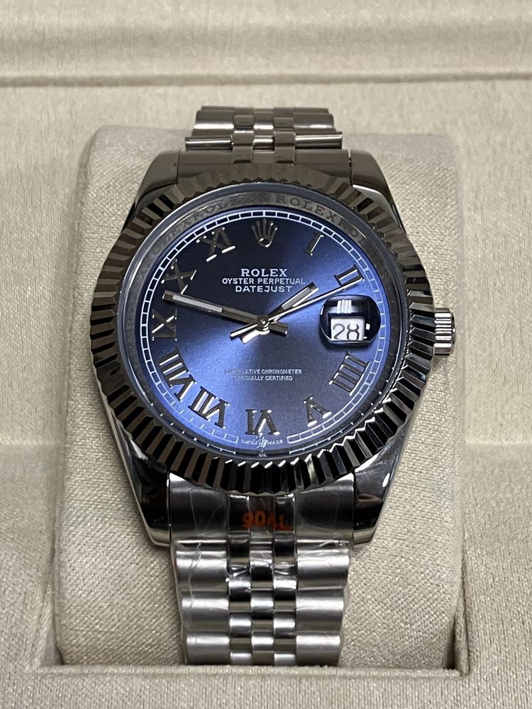 Намаление ! Rolex Oyster Perpetual Datejust