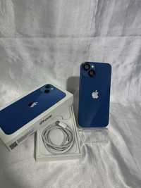 Apple iPhone 13 , 128 Gb ( Астана , Женис 24 )л 296534
