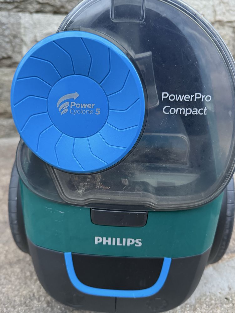 Прахосмукачка PHILIPS