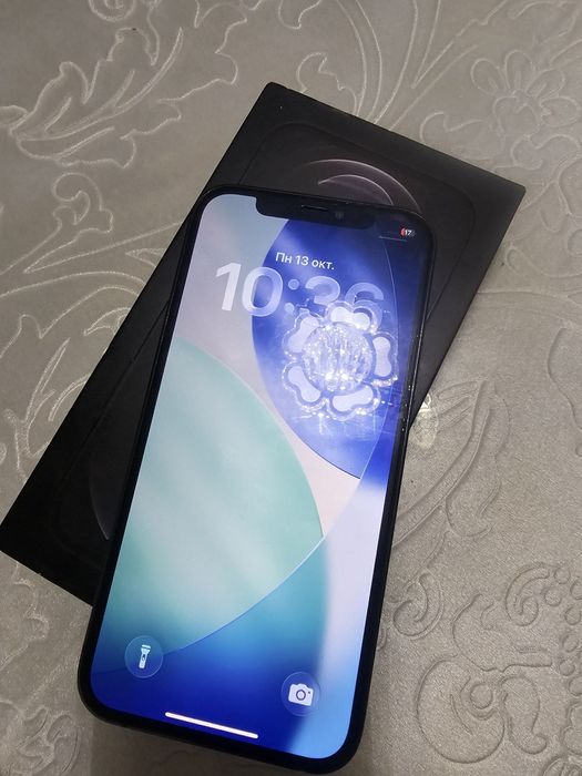 Iphone 12 pro Ideal