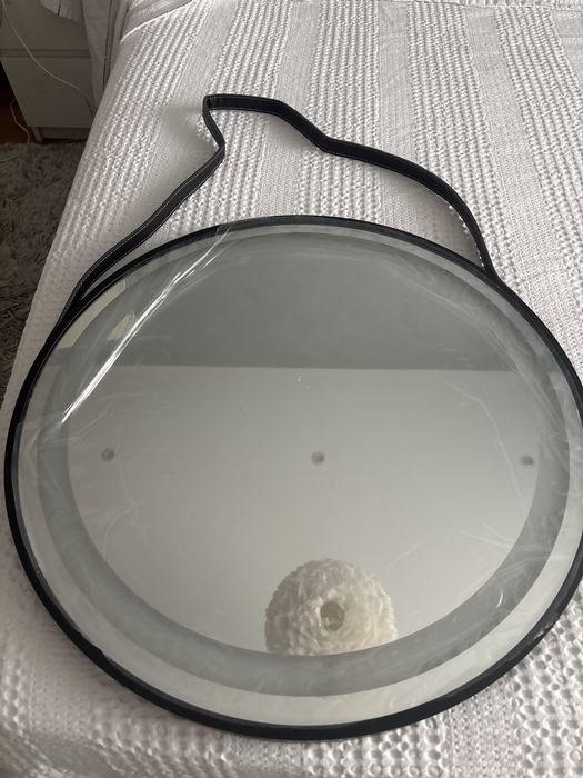 Oglinda de baie 60cm noua