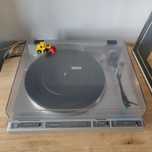 Pick up /Pioneer PL-750 -direct drive-