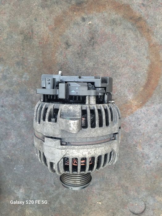 Alternator renault scenic 1.5 euro 4 clio 3 laguna