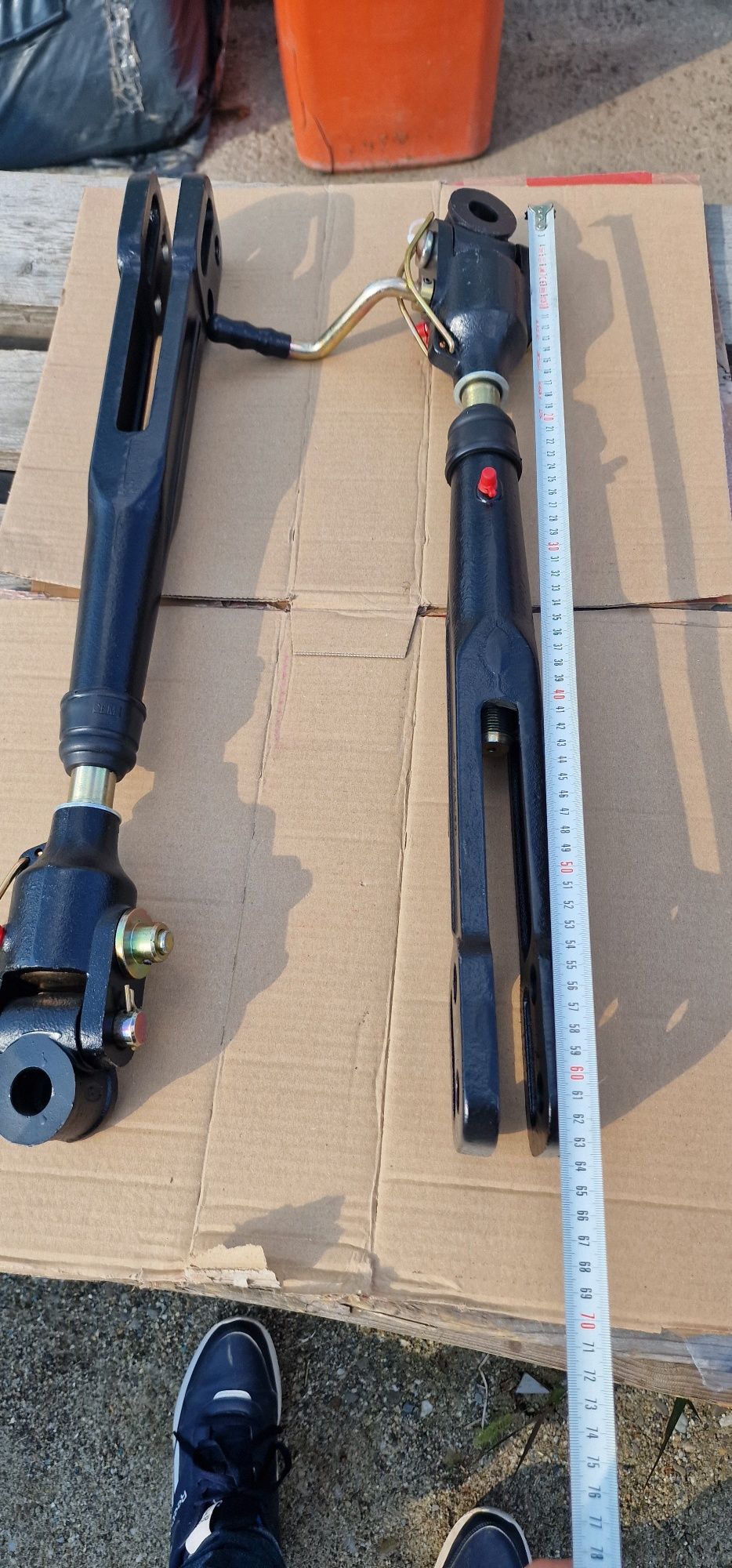 Tirant vertical tija reglabila stabilizator preț 850 lei cu tva se poa