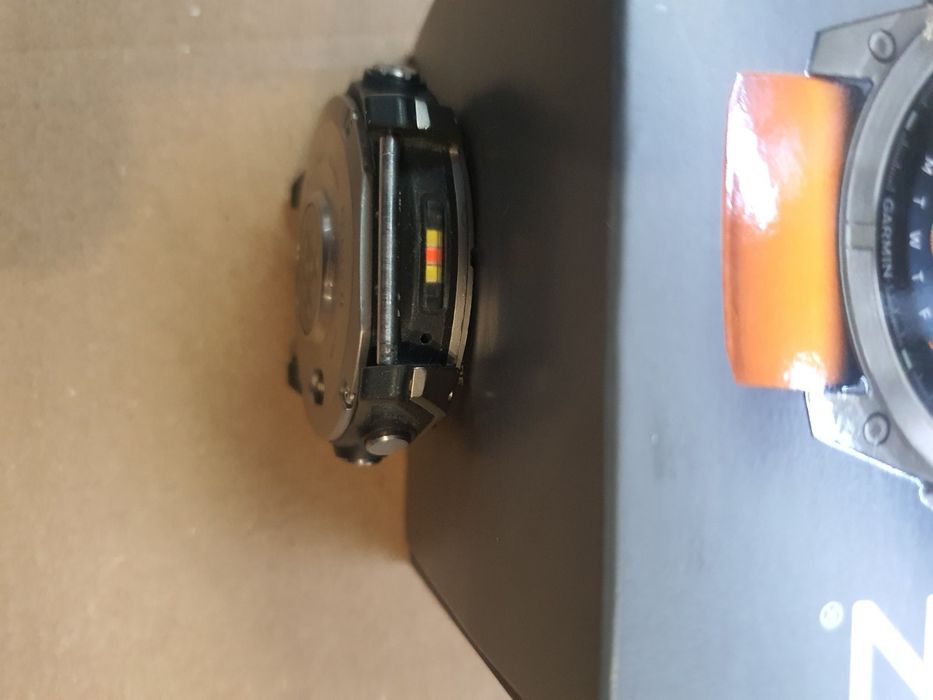 Garmin Fenix 8 51mm