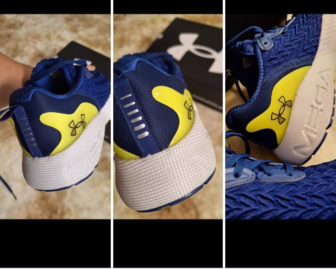 Мъжки маратонки Under Armour,Adidas,оригинални