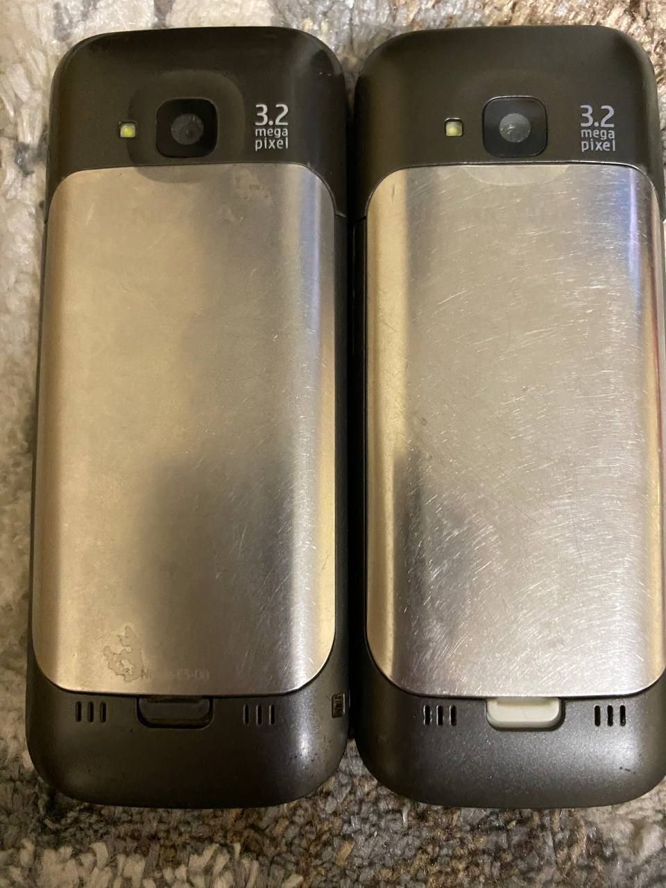 Assalom alekum Telefonlar sotiladi Original Nokia C5 2ta
