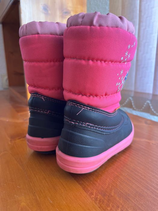 Детски ботиши Демар 27 номер